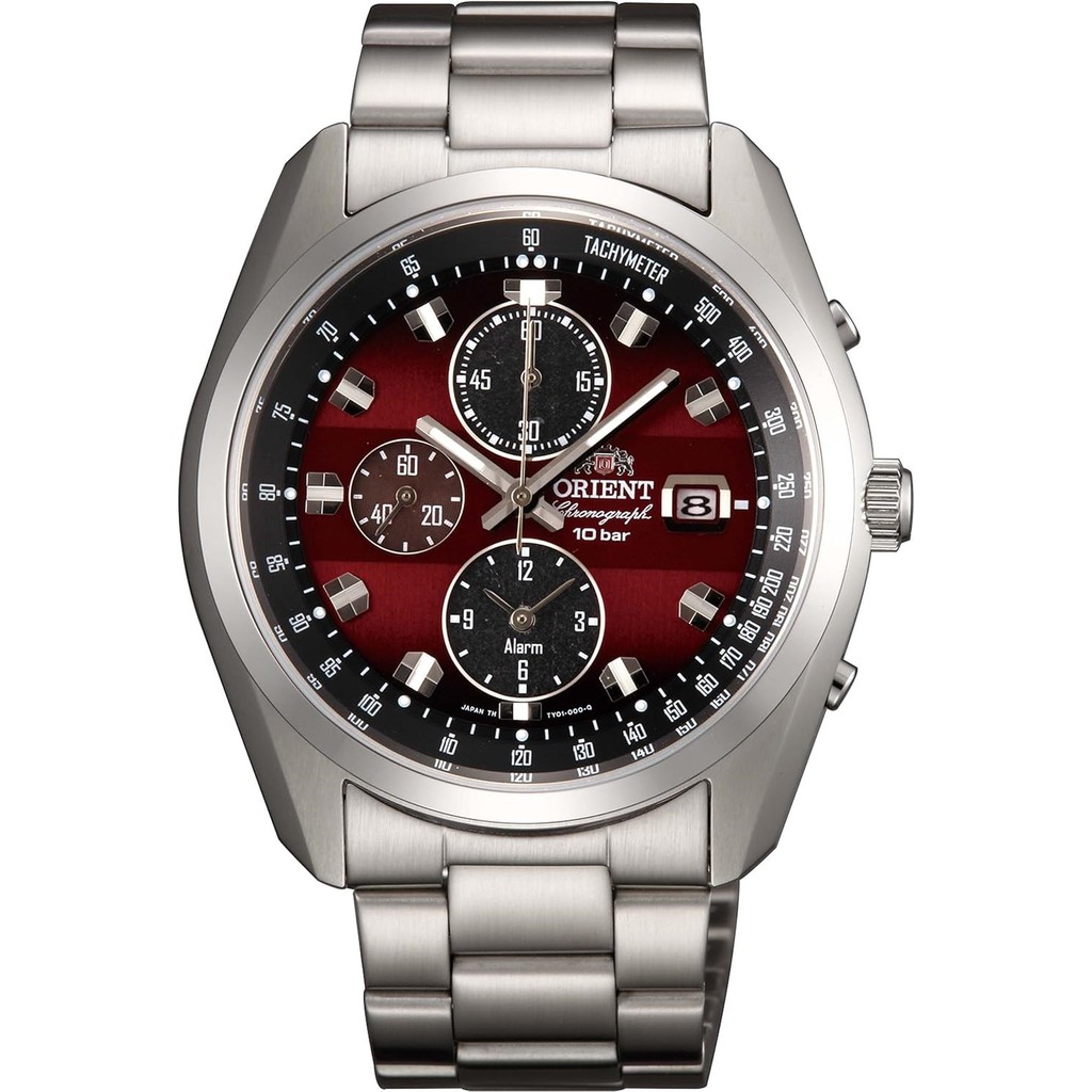 Orient watch made in hotsell