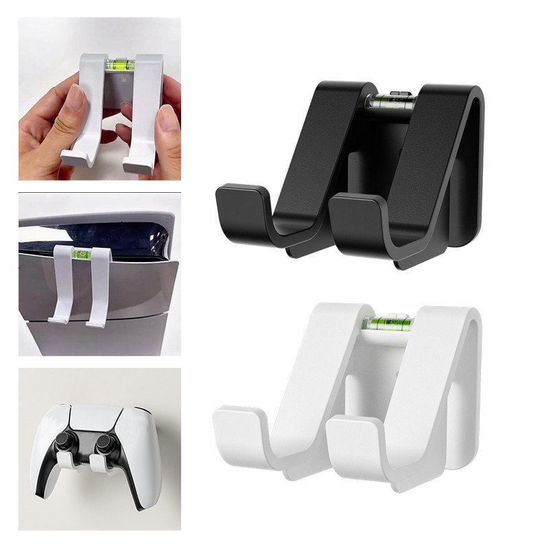 Universal Gamepad Wall Mount Stand for PC Controllers Bracket for PS5 ...