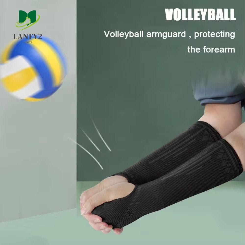 Volleyball wristbands top