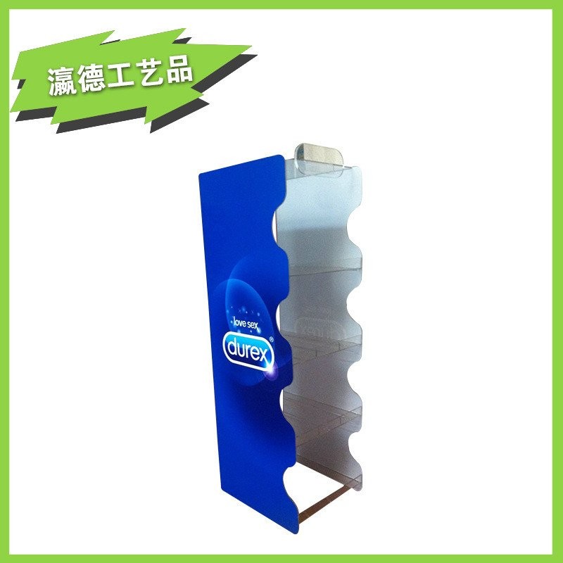 Cashier Small Container Product Cosmetics Small Display Cabinet ...