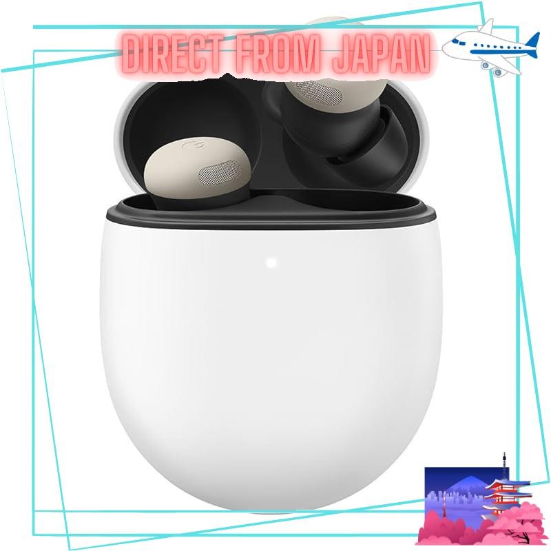 Google Pixel Buds ホワイト 白 新品未使用未開封