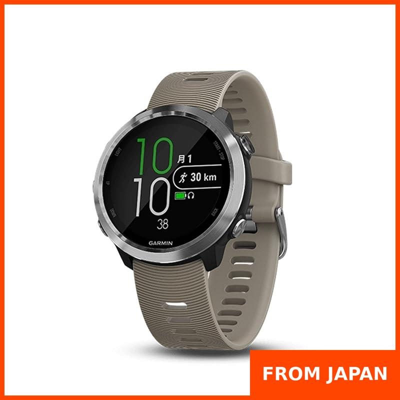 Garmin 645 sandstone hotsell