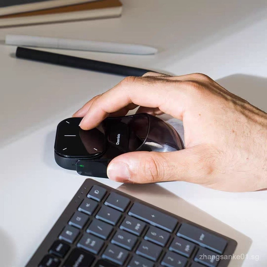 Lightweight Mouse AI Intelligent Text Writing Voice Speech Wireless ...