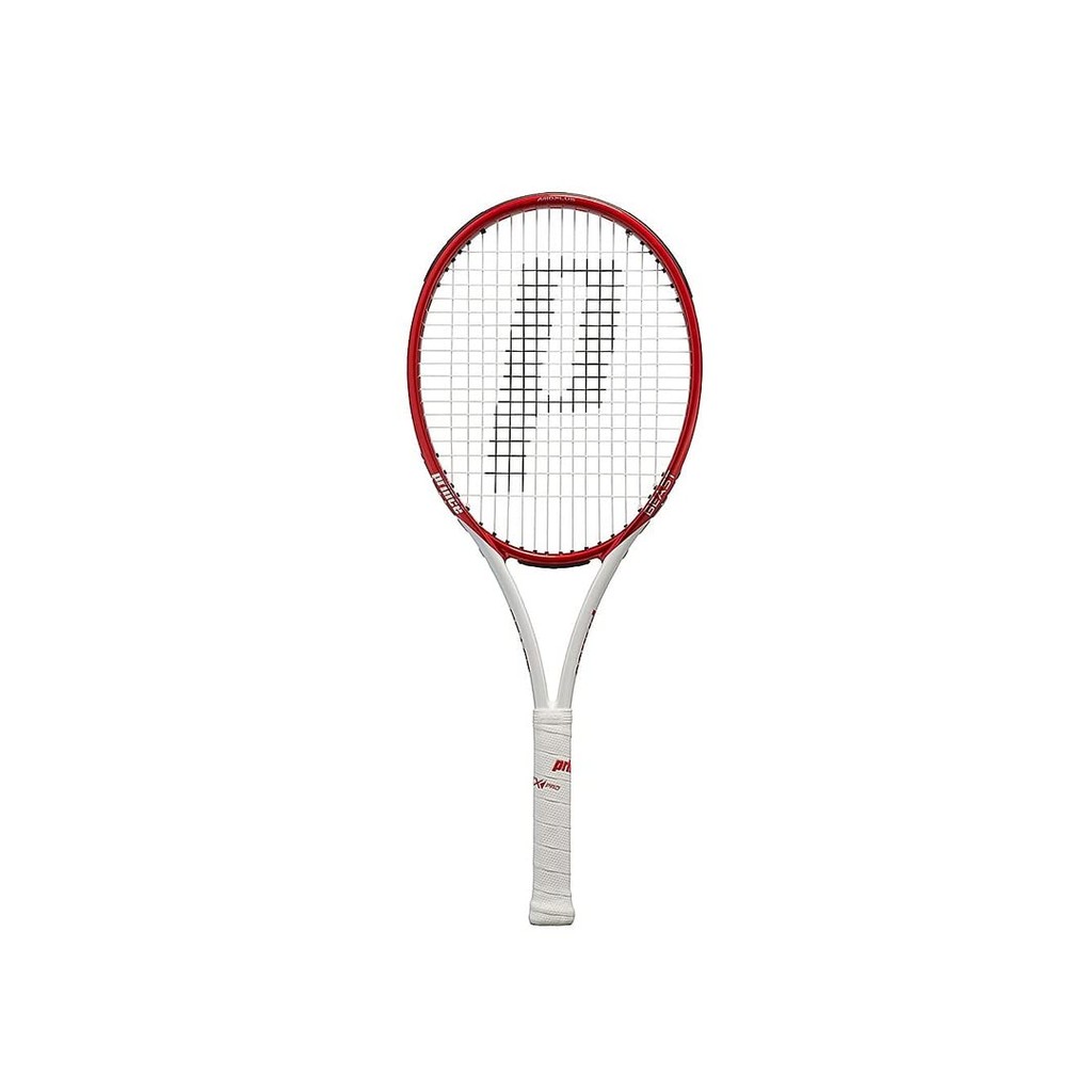 Prince BEAST MAX 100 Tennis Racket Frame - G1, G2, G3 Options Available ...