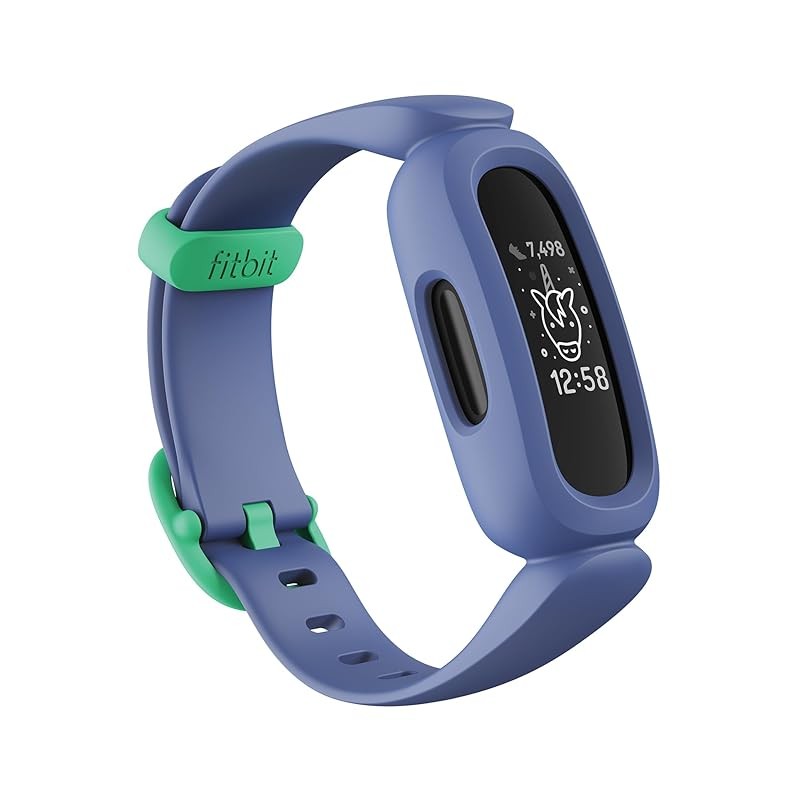 Fitbit ace 8 2025
