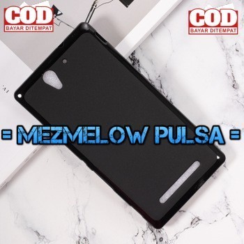 Caseng Soft Case Softcase TPU Silikon Casing SONY XPERIA C3 - Gambar 3