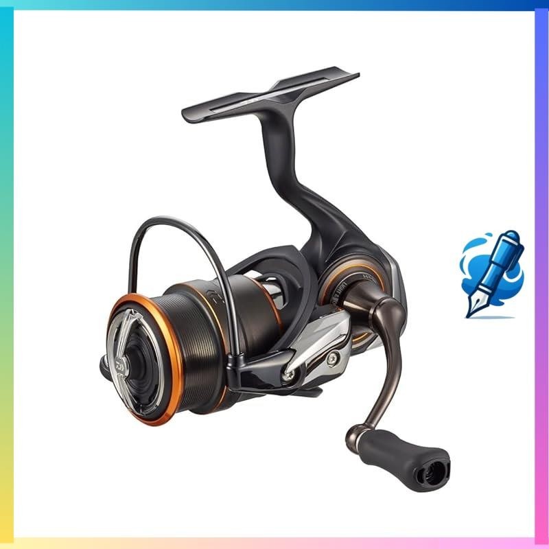 Daiwa (DAIWA) Reel 21 Presso LT2000SS-P Daiwa(DAIWA) Reel 21 Presso LT1000S- P | Shopee Singapore