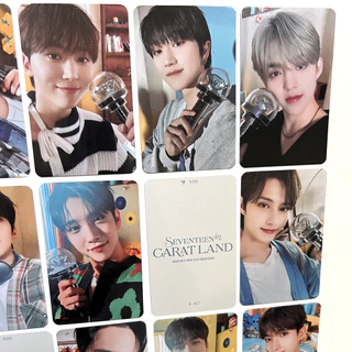 SEVENTEEN EXHIBITION ウォヌ プレミアムフォト SEVENTEEN Bitter Sweet プレミアムフォト ミンギュ ウォヌ