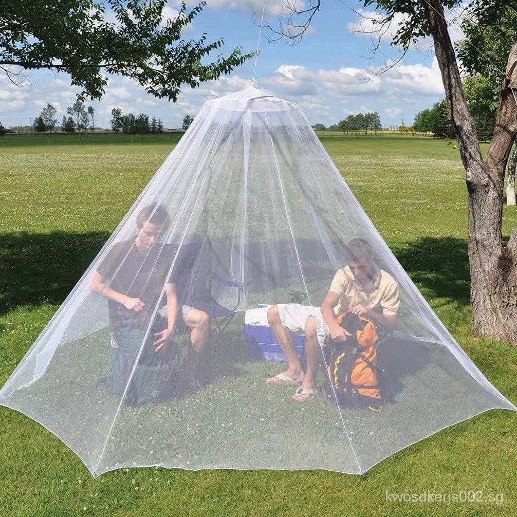 Full body mosquito net best sale