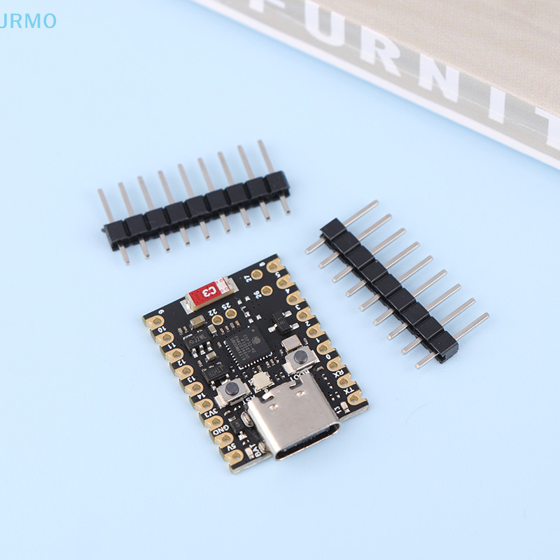 JRMO SuperMini ESP32-H2 Development Board Microcontroller Programming ...