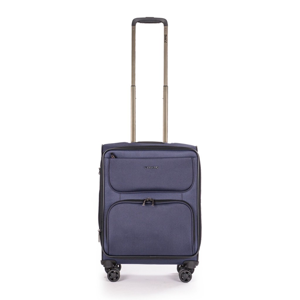 Stratic Bendigo Light Suitcase S Shopee Singapore - Main Image