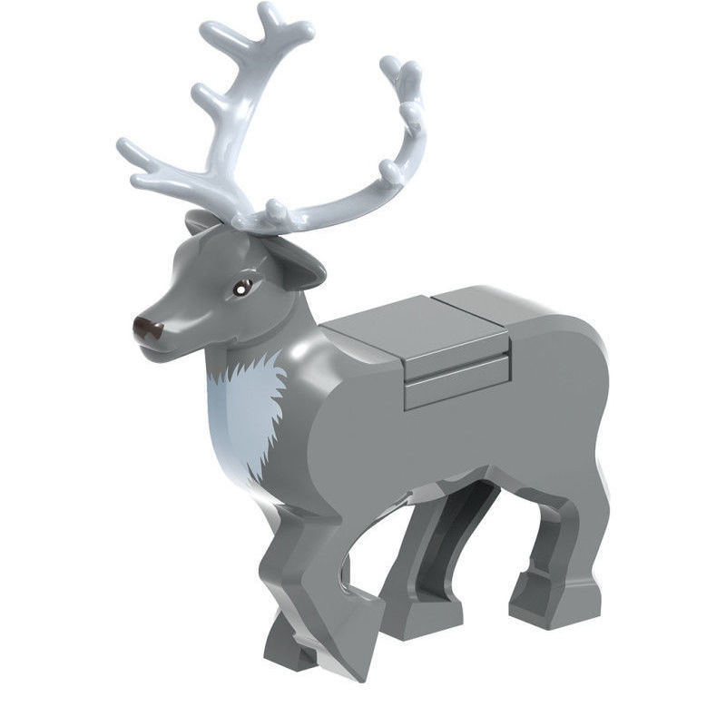 Lego elk sale