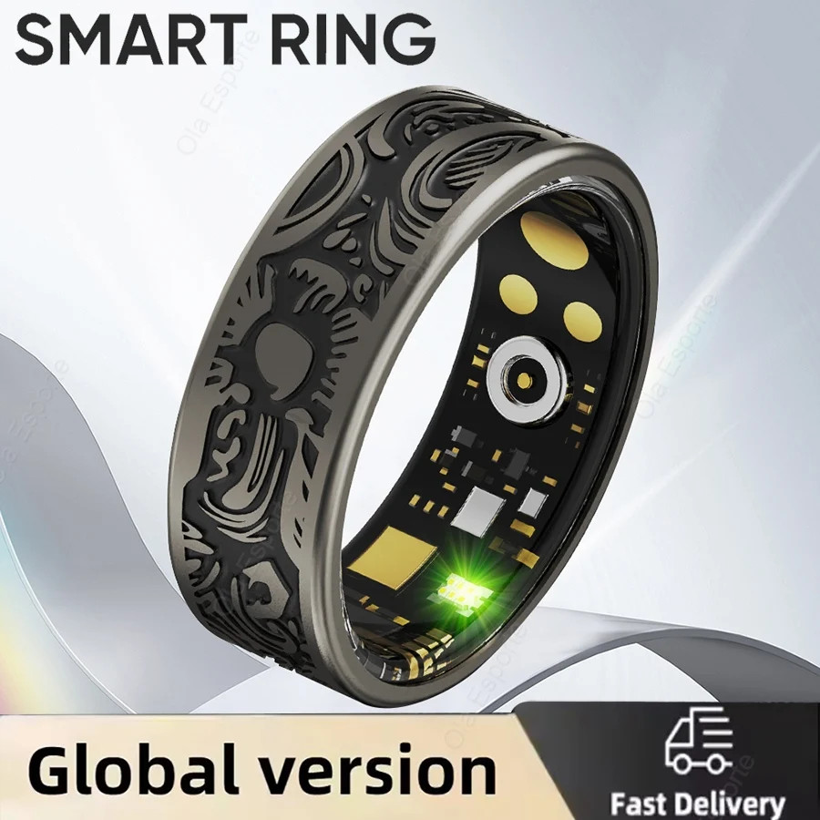 Buy Xiaomi smart ring At Sale Prices Online - October 2026 | Shopee ...