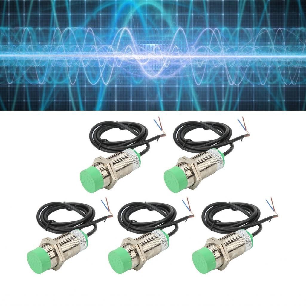 allinit-sg 5Pcs Proximity Switch DC6?36V Approach Sensor Inductive ...
