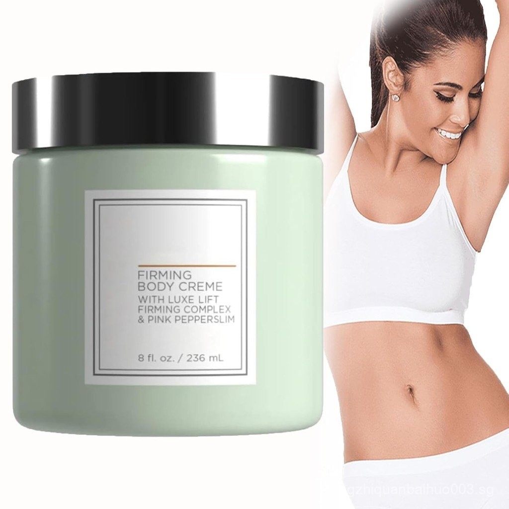 Champagne Lift Body Creme, Champagne Firming Body with Luxe-Lift ...