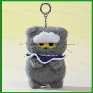 ZO&FRIENDS ZOA猫　ぬいぐるみマスコット PRE-ORDER] ZO&FRIENDS ZOA MEDIUM PLUSH – LINE FRIENDS SQUARE