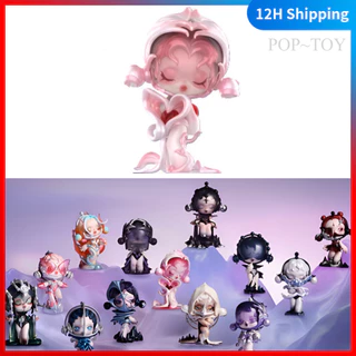 Popmart Thesound Boxセット Amazon.co.jp: POP MART SKULLPANDA The Sound Series Magnets