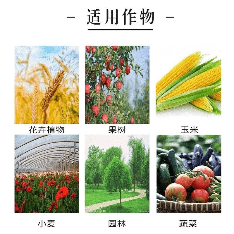 Phothion Granules FlowerKilling Corn MaggotKilling Medicine Soil