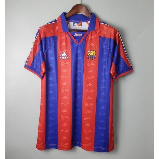 Magliette barcellona kappa deals