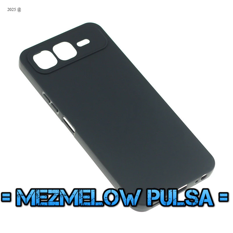 Case Silikon Tpu Casing Caseng Soft Case Softcase Infinix Smart 10 Plus X6725B - Gambar 2