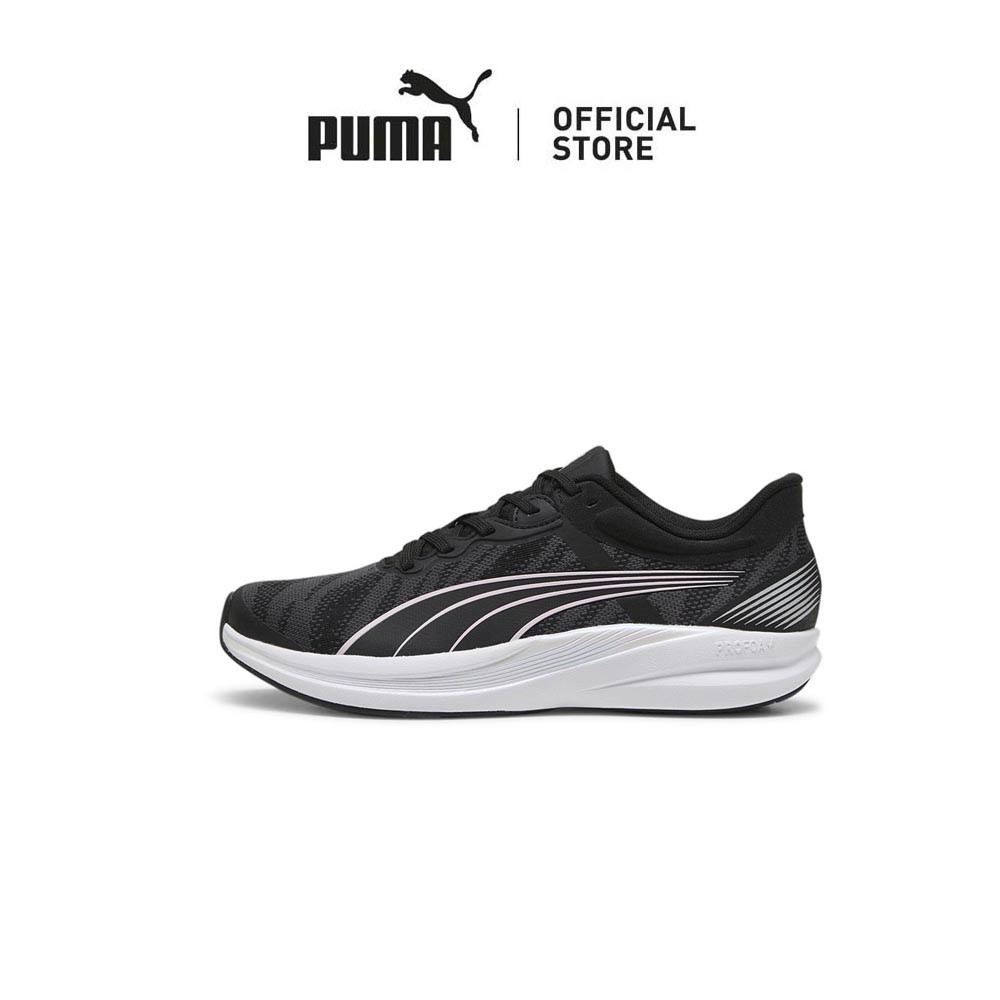 [NEW] PUMA Redeem ProFoam Engineered Men's Running Shoes (Black ...