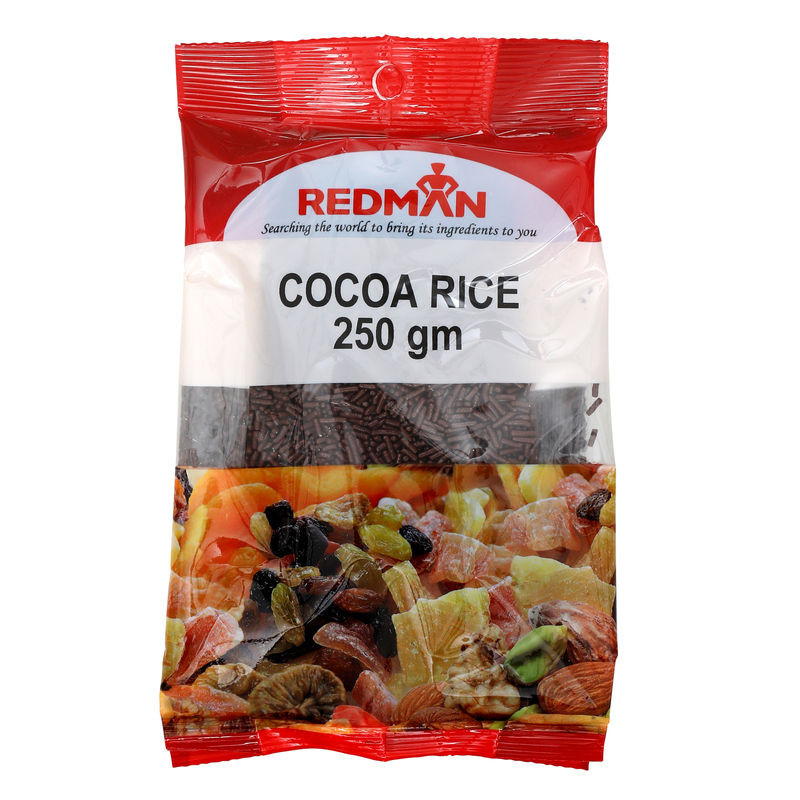 Cocoa Rice 250G | Shopee Singapore