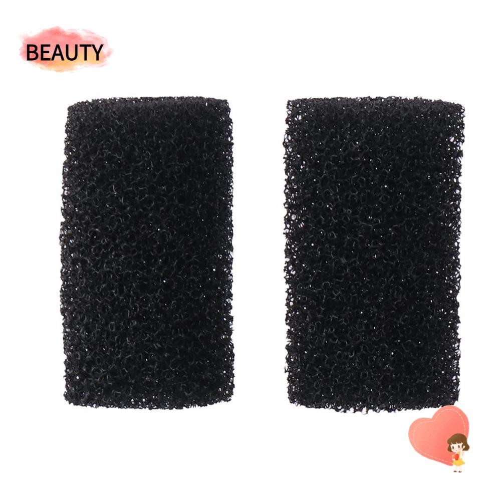 BEAUTY 4PCS PreFilter, Replacement Sponge Foam Sponge Roll, Filters