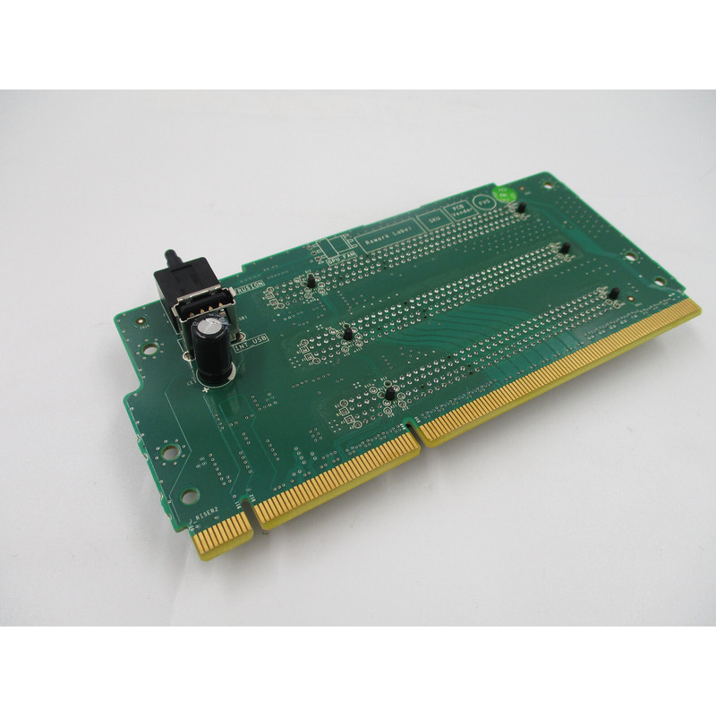 Genuine Dell PowerEdge R520 Server Riser Board Card 0T44HM T44HM ...