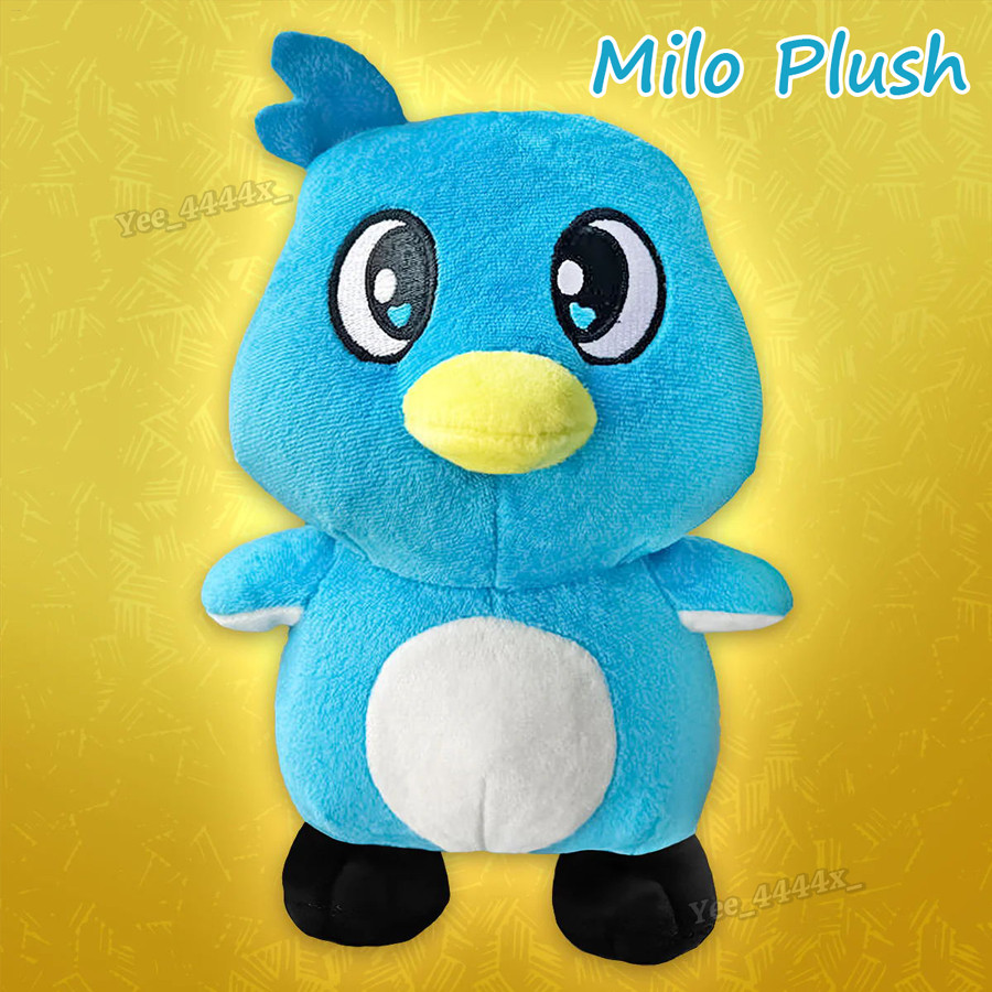 Buy MILO plushies At Sale Prices Online - August 2026 | Shopee Singapore