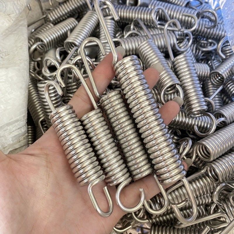 XO Motorcycle stand springs, 304 stainless steel stand springs for all ...