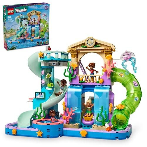 Lego for 10 years old girl sales