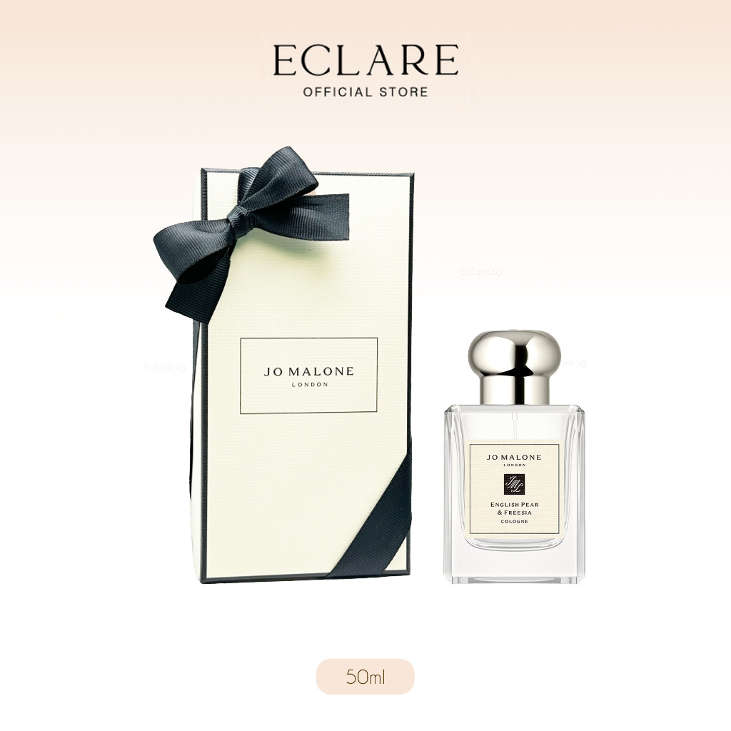 Jo Malone English Pear & Freesia Cologne | Shopee Singapore