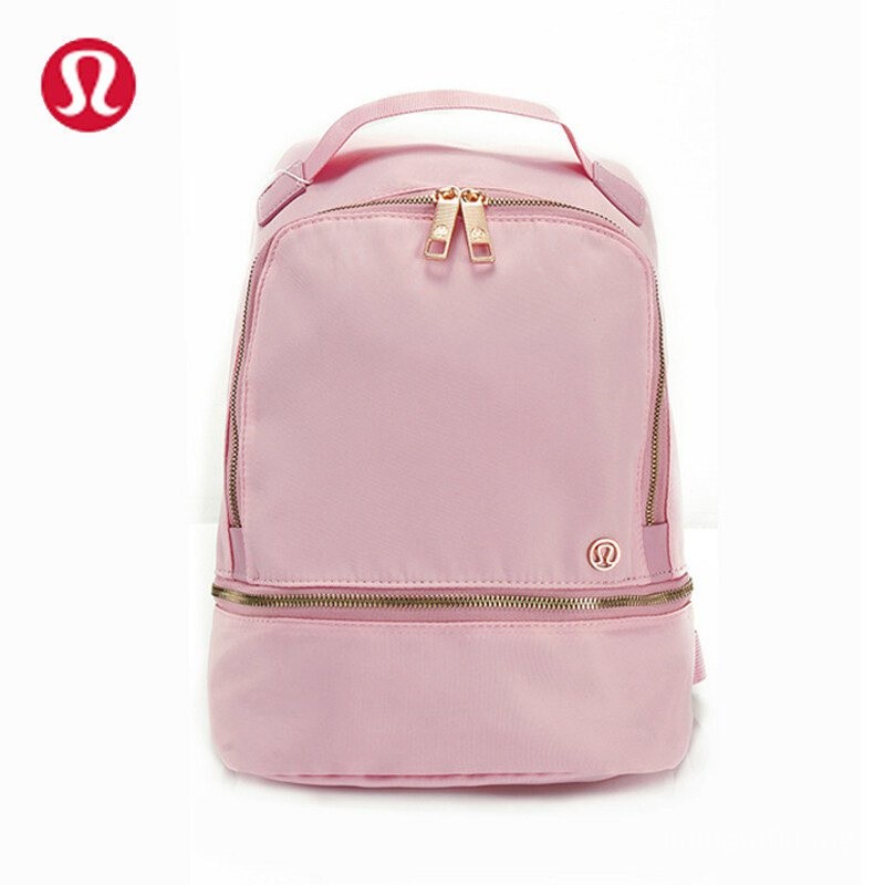 Lululemon Athletic Outdoor Sport deals Bags Crossbody Bag-10L-Pink