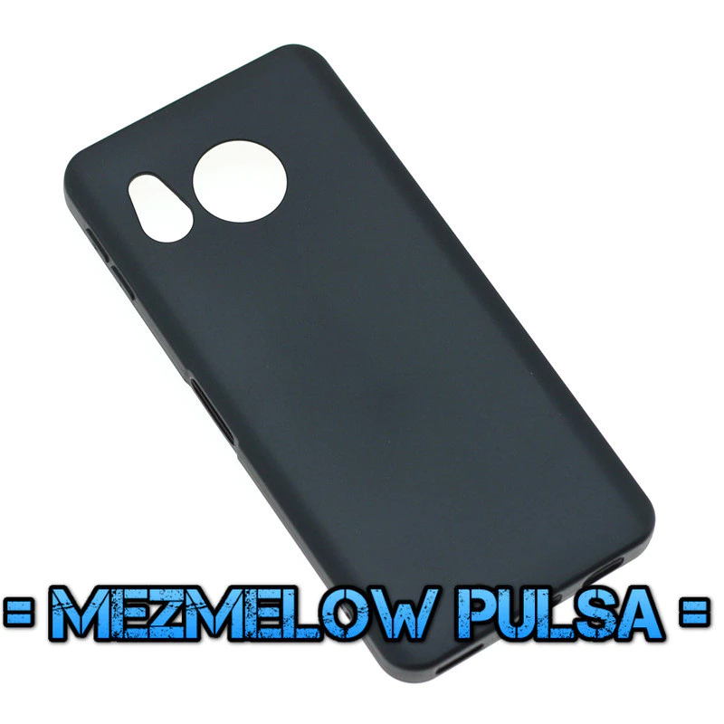 Case Hape Silikon Casing Caseng Softcase Sharp Aquos sense 8 SH-54D - Gambar 3