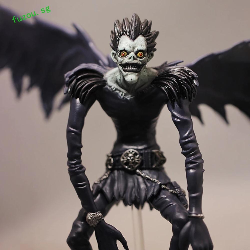 FUZOU Death Note Figure 24cm Collectible Figure Collection Model ...