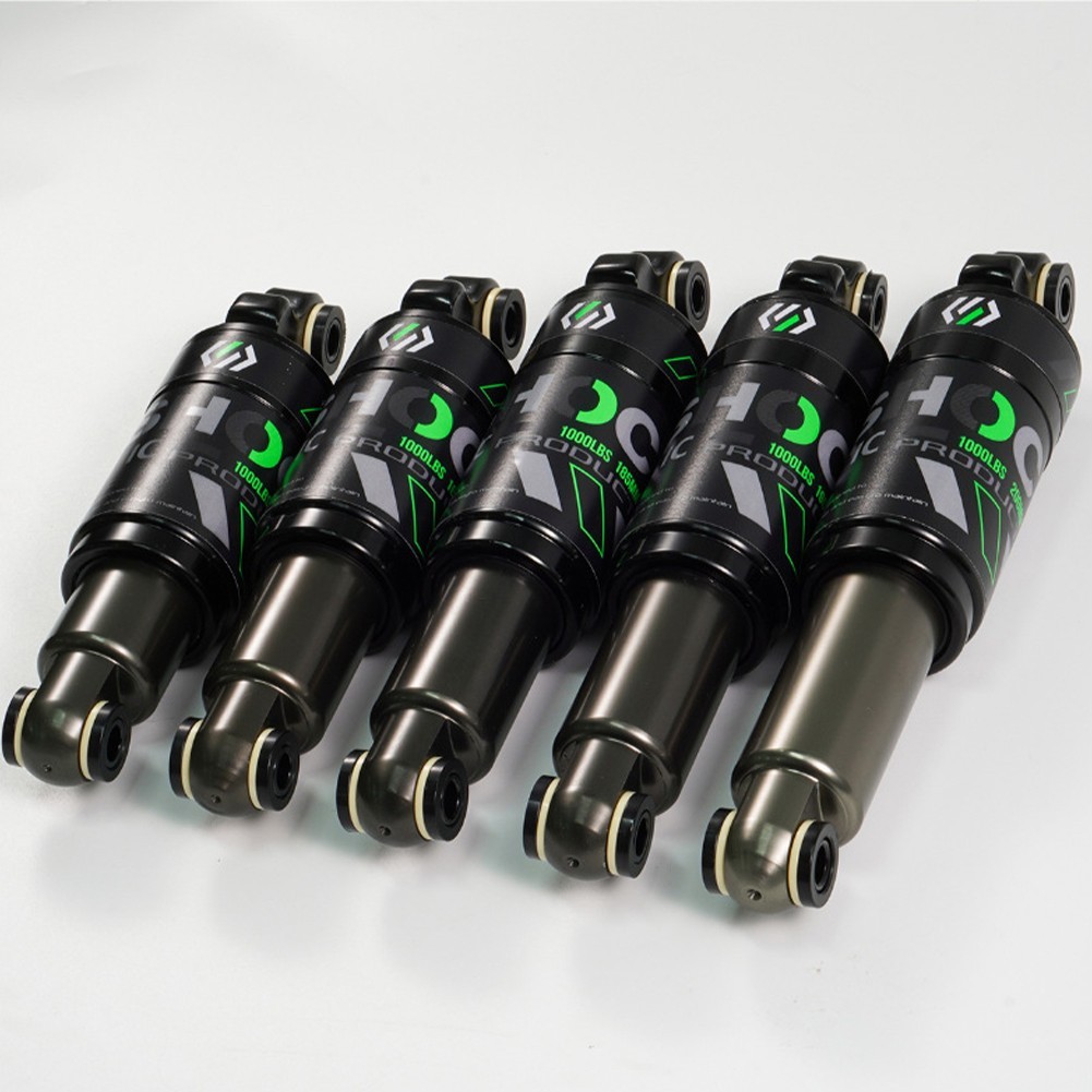 Enjoy Smoother Rides and Improved Control with Bicycle Hydraulic Shock ...