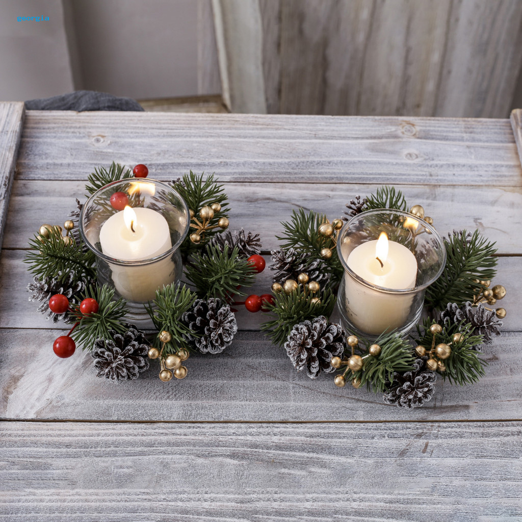 Yankee candle ring sales