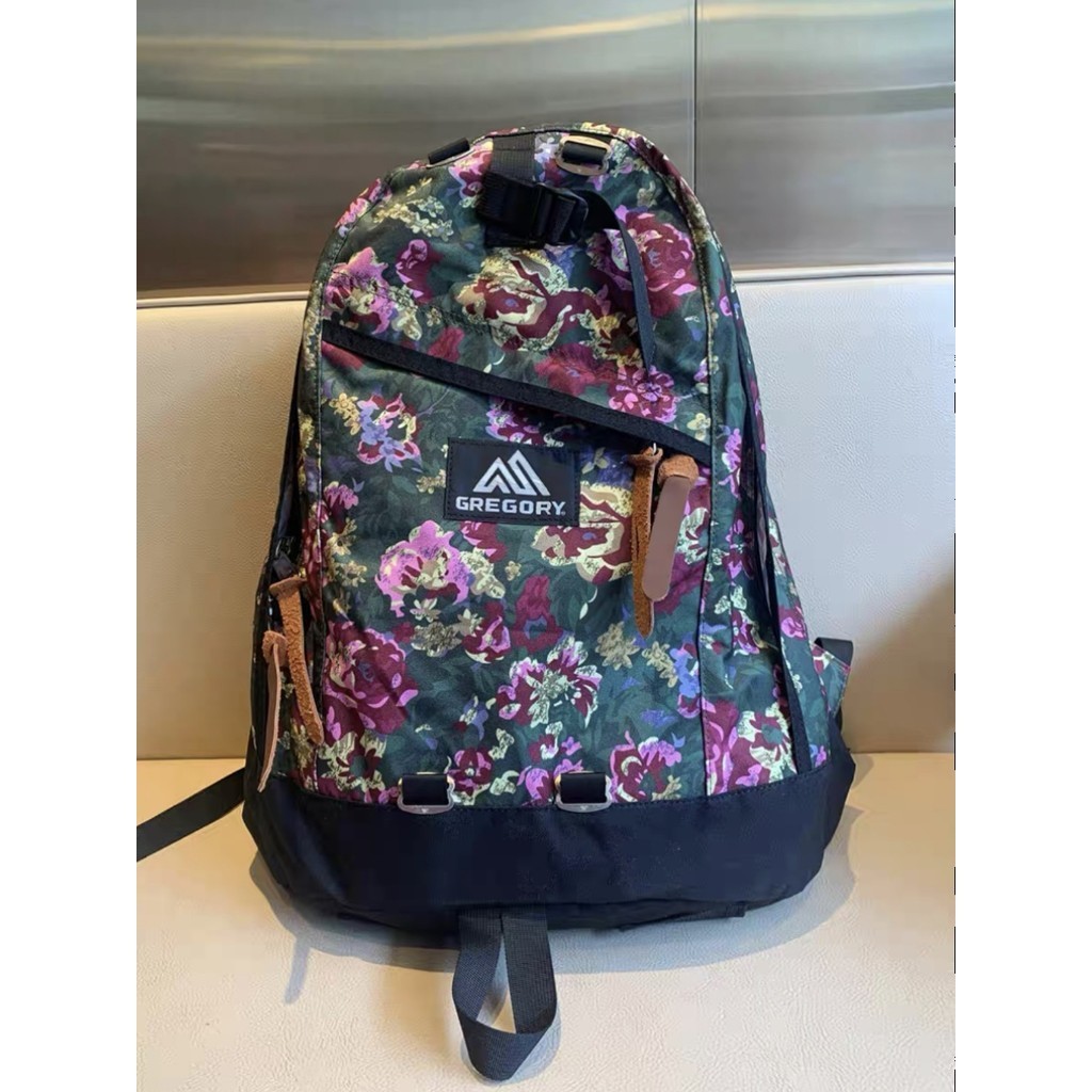 Gregory Backpack 16L 26L Mountaineering Outdoor Travel Bag Large Capacity Men s Backpack Shopee Singapore