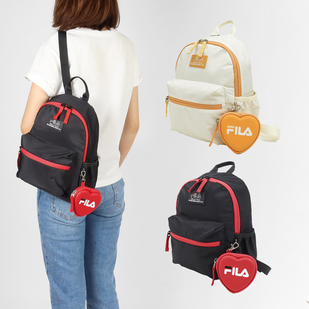 Mochilas fila bts sale