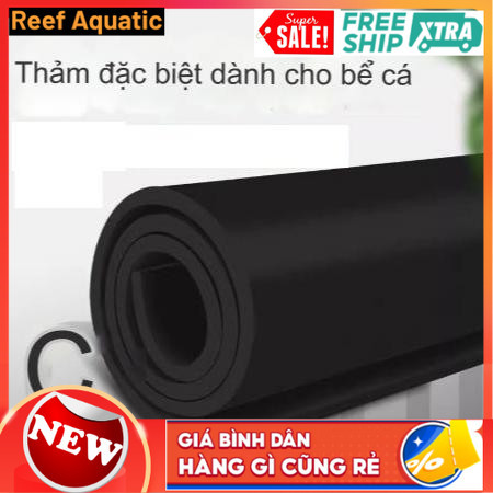 Curated visual reference: Pvc Free Rubber For Fish Tanks Reference: Voonline Fish Tank Rubber Pad Imported Fish Tank Bottom Rubber
