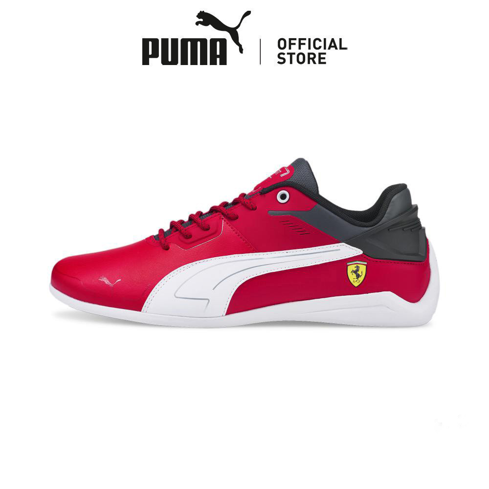 Puma ferrari race sales