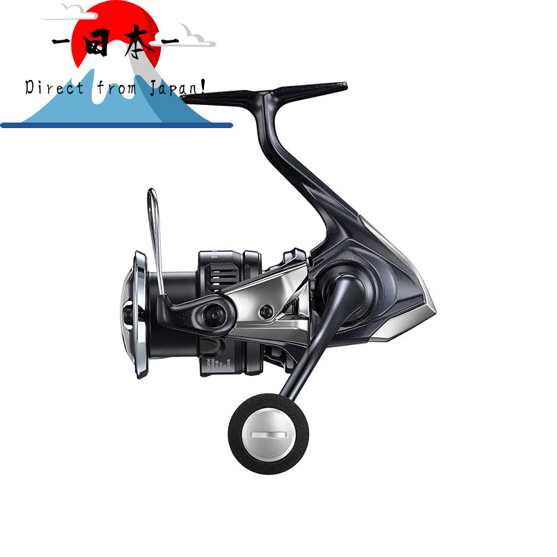 SHIMANO Spinning Reel Shimano Twin Power XD 25 Spinning Reel