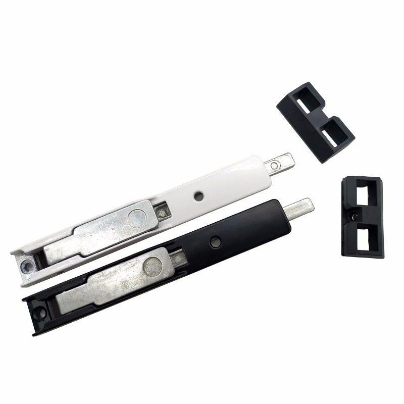 Broken Bridge Aluminum Flat Open Door Window Pin Heaven and Earth Pin ...