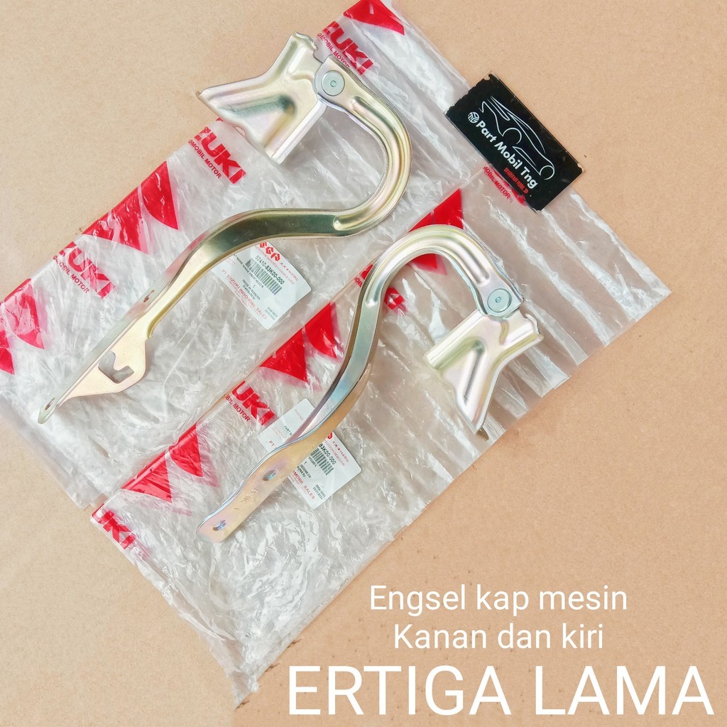 SUZUKI MESIN Engine Cup Hinge Old ErtigaSUZUKI = Old 2012-2017 K14 ...