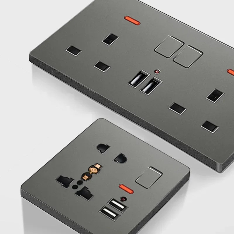 Buy Wall Socket Products At Sale Prices Online - July 2026 | Shopee ...