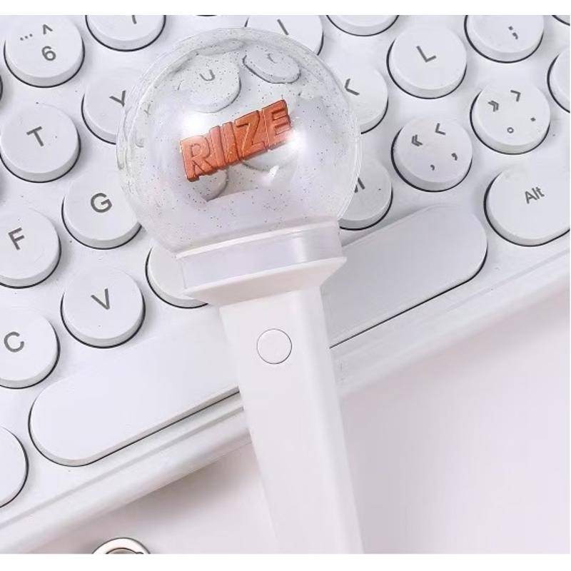 2025 Kpop BIGBANG G-DRAGON Daisy Mini Light Stick Keychains