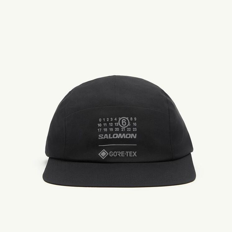 SALOMON CAP MM6 GORE-TEX Unisex Sportstyle Cap (SALOMON x MAISON
