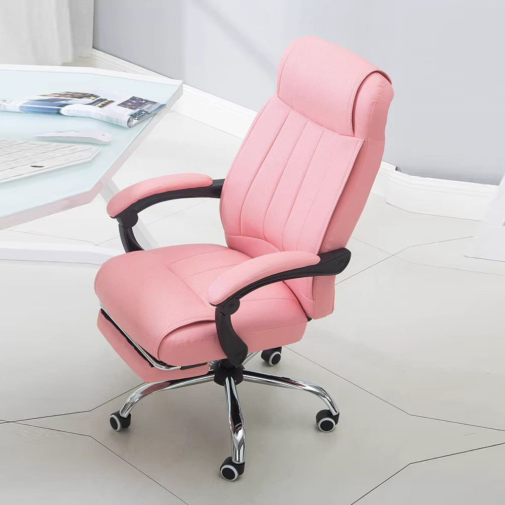 Computer chair, home office chair, reclining boss massage chair, modern ...