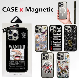 CASETiFY ワンピース iPhone16Pro CASETiFY ワンピース iPhone 16 Pro Max ケース - メルカリ