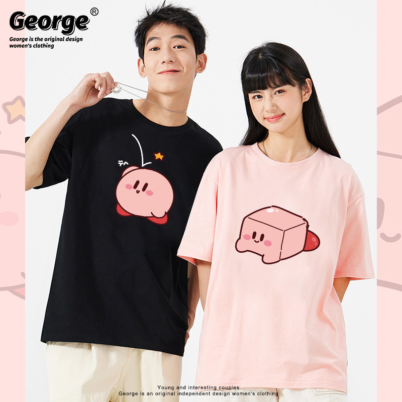 Lovers t shirt store
